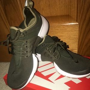 Nike Air Prestos
